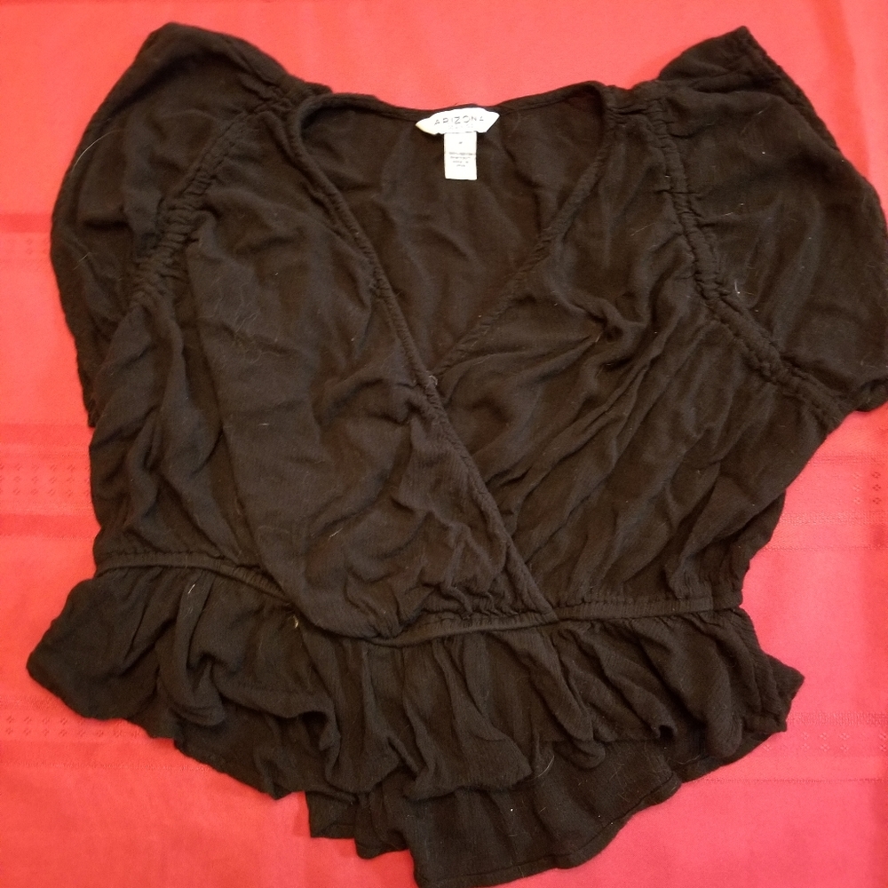 Arizona crop top
